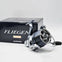 Shimano FLIEGEN Spinning Surf Reel 8+1BB 20KG Power 3.5:1 Ratio